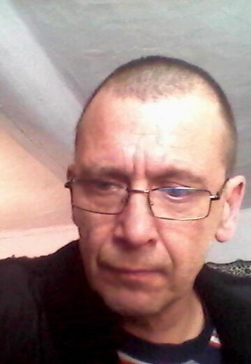 My photo - sergey basurmanov, 56 from Tomsk (@sergeybasurmanov)
