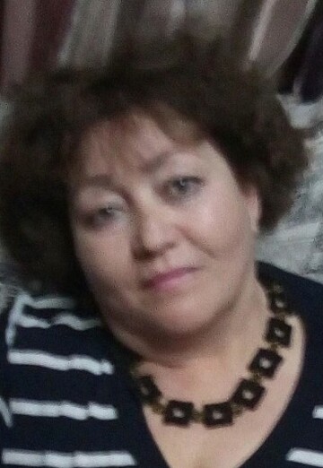 Моя фотография - Татьяна, 59 из Усть-Каменогорск (@tatyana296704)
