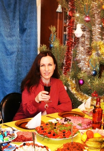 Моя фотография - Татьяна, 52 из Липецк (@tatyana10167)