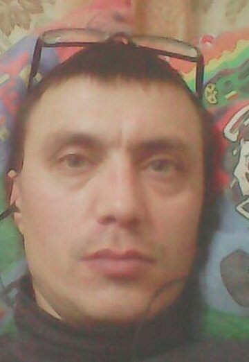 Моя фотография - Бадыков Ilyasovich, 41 из Лениногорск (@badikovilyasovich)