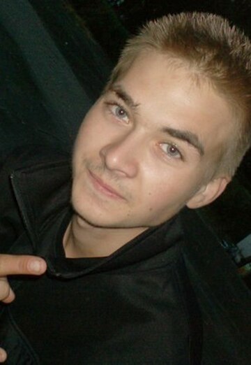 My photo - Artem, 31 from Kartaly (@artem59728)