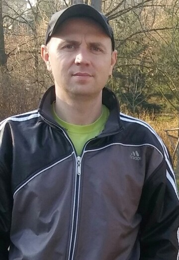 Моя фотография - Сергей, 43 из Млада-Болеслав (@sergey864844)