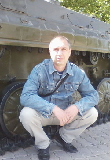 Моя фотография - Алексей, 49 из Удомля (@aleksey471898)