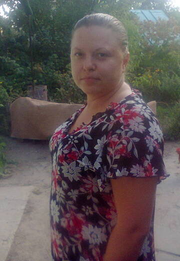 My photo - Galina, 46 from Cherkasy (@galina64838)