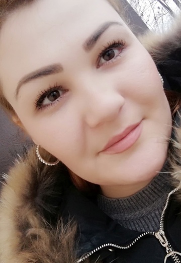 My photo - Olga, 34 from Astrakhan (@olgaberejnaya3)