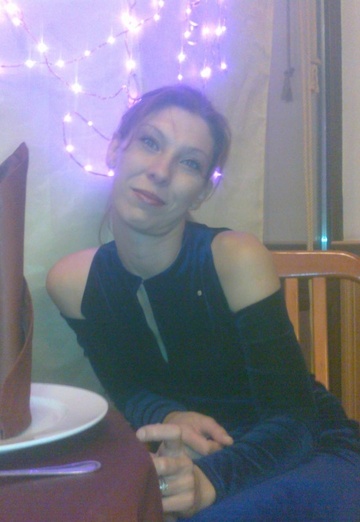 Моя фотография - ЛЮБОВЬ, 41 из Георгиевск (@lubov17443)