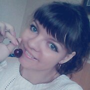 Марина, 28, Добрянка