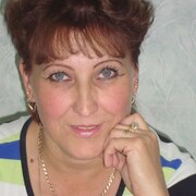 светлана, 57, Сямжа
