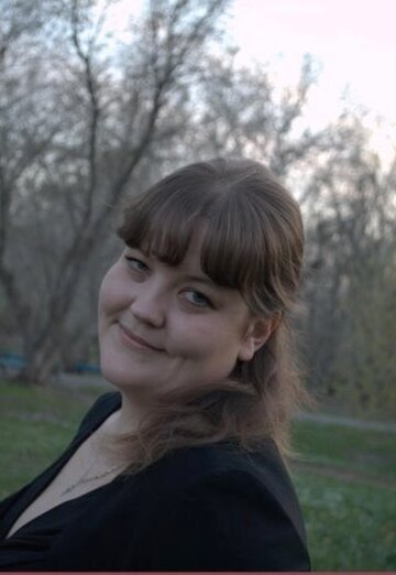 Yuliya Potapova (@uliyapotapova1) — my photo № 2