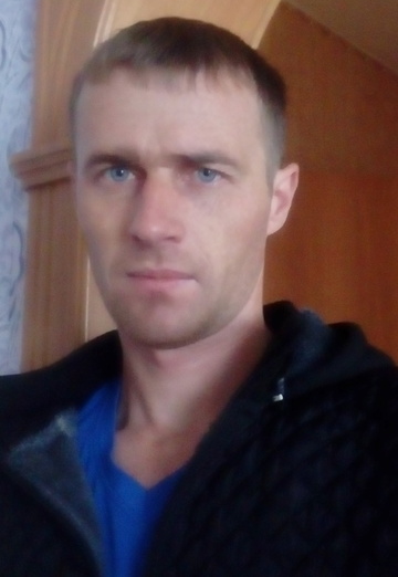 Моя фотография - Василий, 34 из Новокузнецк (@vasiliy79796)