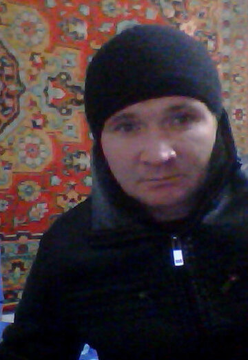 My photo - mihail, 46 from Nalchik (@mihail109647)
