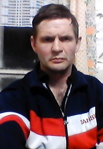 Моя фотография - Александр, 52 из Омутнинск (@aleksandr521464)