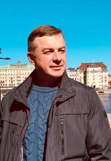 My photo - Denis, 42 from Berlin (@denis328543)