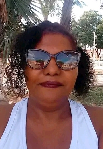 Моя фотография - Laura da Silva Santos, 53 из Bella Vista (@lauradasilvasantos)