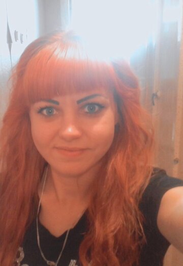 My photo - mariya, 28 from Sovetsk (@mariya109281)
