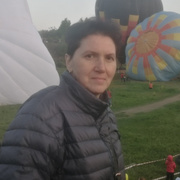 Наталья Зебрина, 50, Выборг