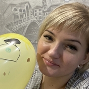 Александра, 33, Ржев