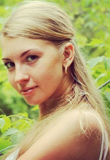 Моя фотография - Светлана, 35 из Москва (@svetlana145624)