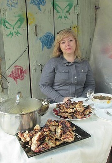 My photo - Elena, 54 from Mykolaiv (@elena145482)