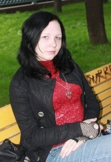 Моя фотография - Екатерина, 29 из Волгодонск (@ekaterinakote)