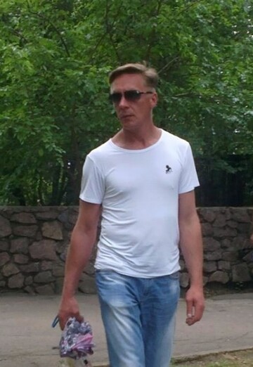 My photo - Oleg, 49 from Oktyabrsk (@oleg330504)