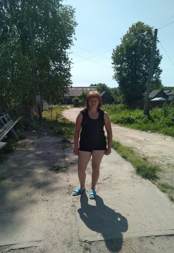 Моя фотография - Татьяна, 28 из Брянск (@tatyana284727)