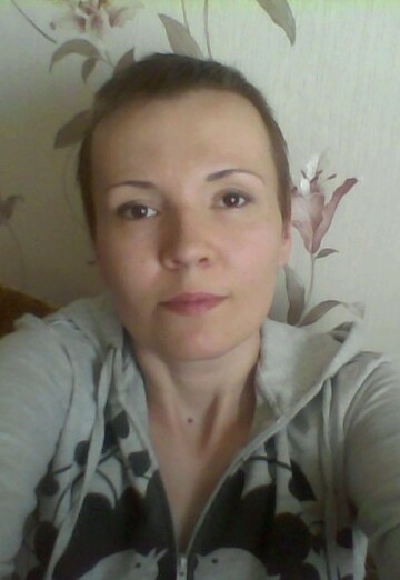 Моя фотография - Евгения, 37 из Орехово-Зуево (@evgeniya43806)