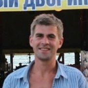 Denis Popov, 38, Новомосковск