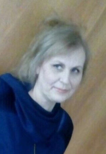 Моя фотография - Татьяна, 54 из Казань (@tatyana185976)
