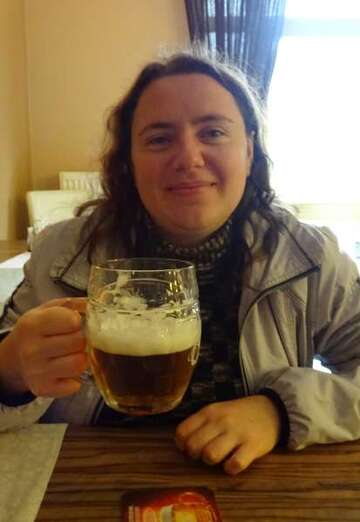 My photo - Sasha, 41 from Poltava (@olesy2007)