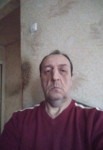 My photo - kadnichanskiy aleksand, 61 from Kharkiv (@kadnichanskiyaleksandr)