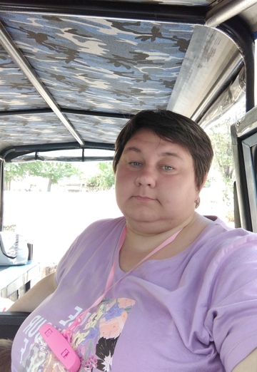 Моя фотография - Екатерина, 45 из Новосибирск (@ekaterinasharipova)