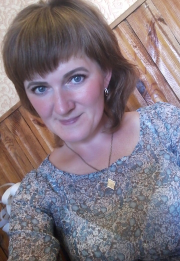 Моя фотография - Ольга, 36 из Болотное (@olga218969)