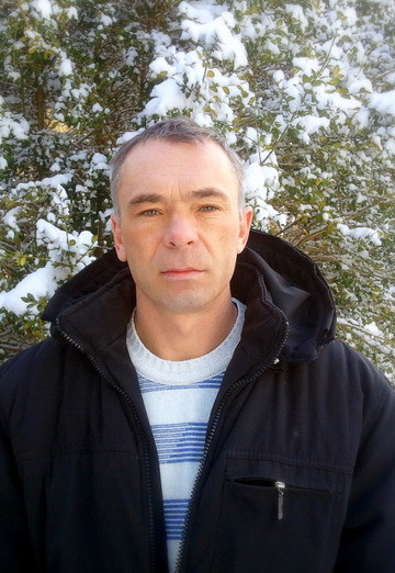 My photo - Yuriy, 50 from Temryuk (@uriy96955)