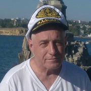Василий, 62, Архангельск