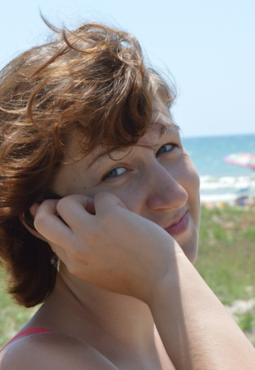 My photo - Mayya, 35 from Vorkuta (@mayya470)
