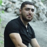 Юра, 29, Краснодар