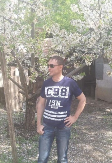 My photo - Sergey, 36 from Chirchiq (@sergey662960)
