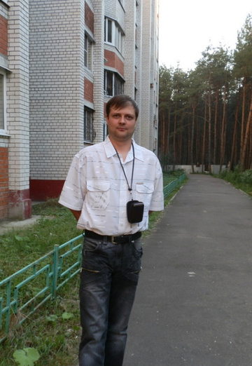 My photo - Ilya, 38 from Voronezh (@ilya82880)
