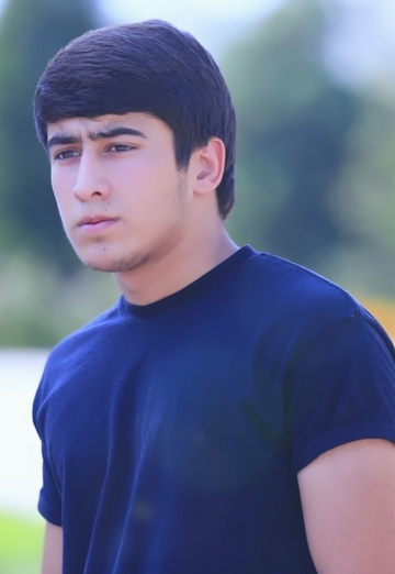 My photo - Goibov, 25 from Dushanbe (@goibov1)