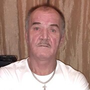Володя, 61, Александровск
