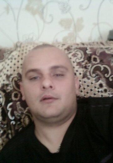 My photo - Bogdan, 38 from Svetlovodsk (@bogdan9219)