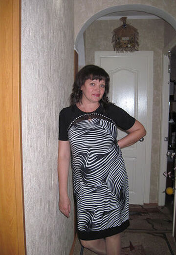 My photo - Irina, 56 from Pavlodar (@irina25735)