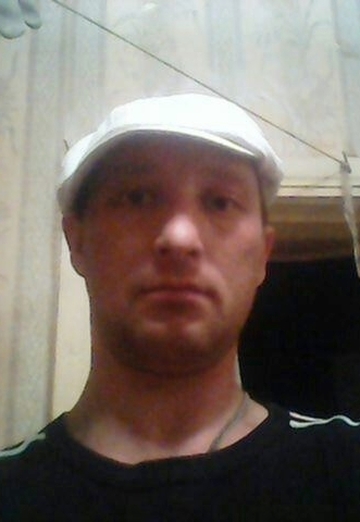 Моя фотография - Леонид, 39 из Шадринск (@leonid26283)