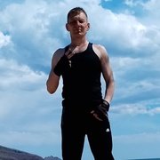 Женя, 36, Находка (Приморский край)