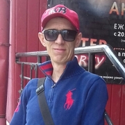 Евгений, 47, Новосибирск