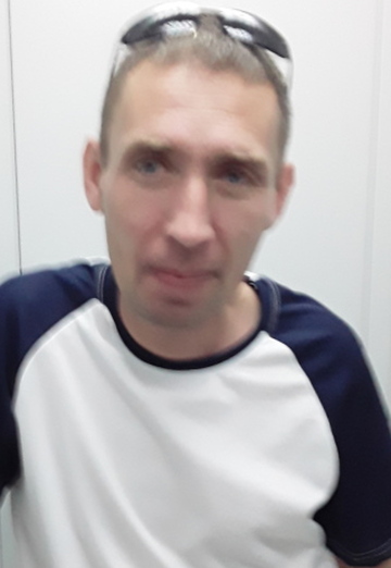 My photo - Aleksey, 33 from Zelenodol'sk (@aleksey541326)