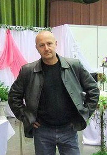 My photo - Sasha, 62 from Volgograd (@sasha292227)