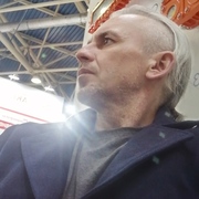 Dmitriy 43 Kameshkovo