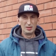 Рустам, 44, Ижевск